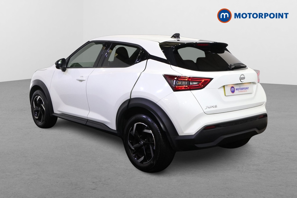 Used Nissan Juke 2023 for sale - 76344924: Photo 5
