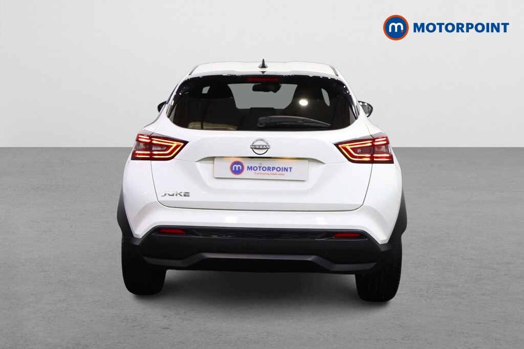 Used Nissan Juke 2023 for sale - 76344924: Photo 6