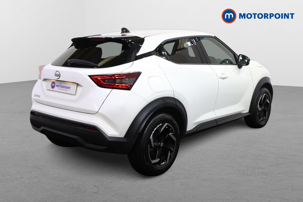 Used Nissan Juke 2023 for sale - 76344924: Photo 7