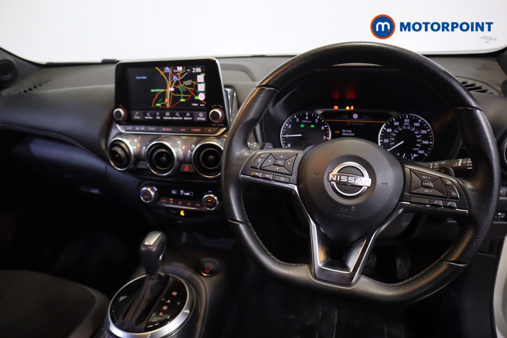 Used Nissan Juke 2023 for sale - 76344924: Photo 9