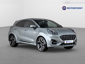 Used Ford Puma 2024 for sale - 79204117: Photo
