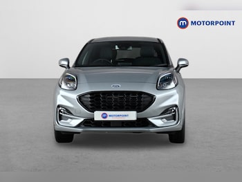 Used Ford Puma 2024 for sale - 79204117: Photo