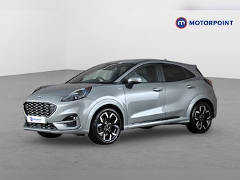 Used Ford Puma 2024 for sale - 79204117: Photo