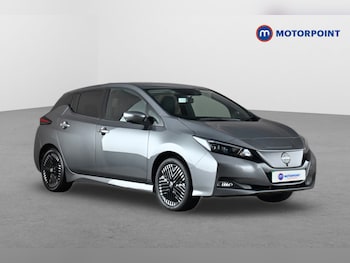 Used Nissan Leaf 2023 for sale - 79572429: Photo