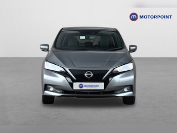 Used Nissan Leaf 2023 for sale - 79572429: Photo
