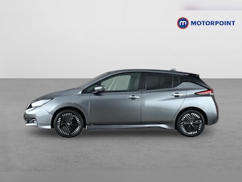 Used Nissan Leaf 2023 for sale - 79572429: Photo