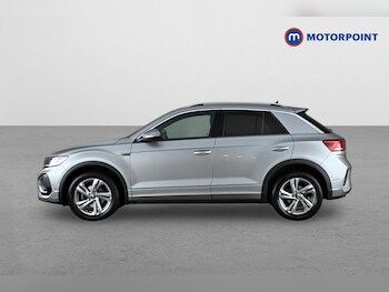 Used Volkswagen T-Roc undefined for sale - 78531901: Photo