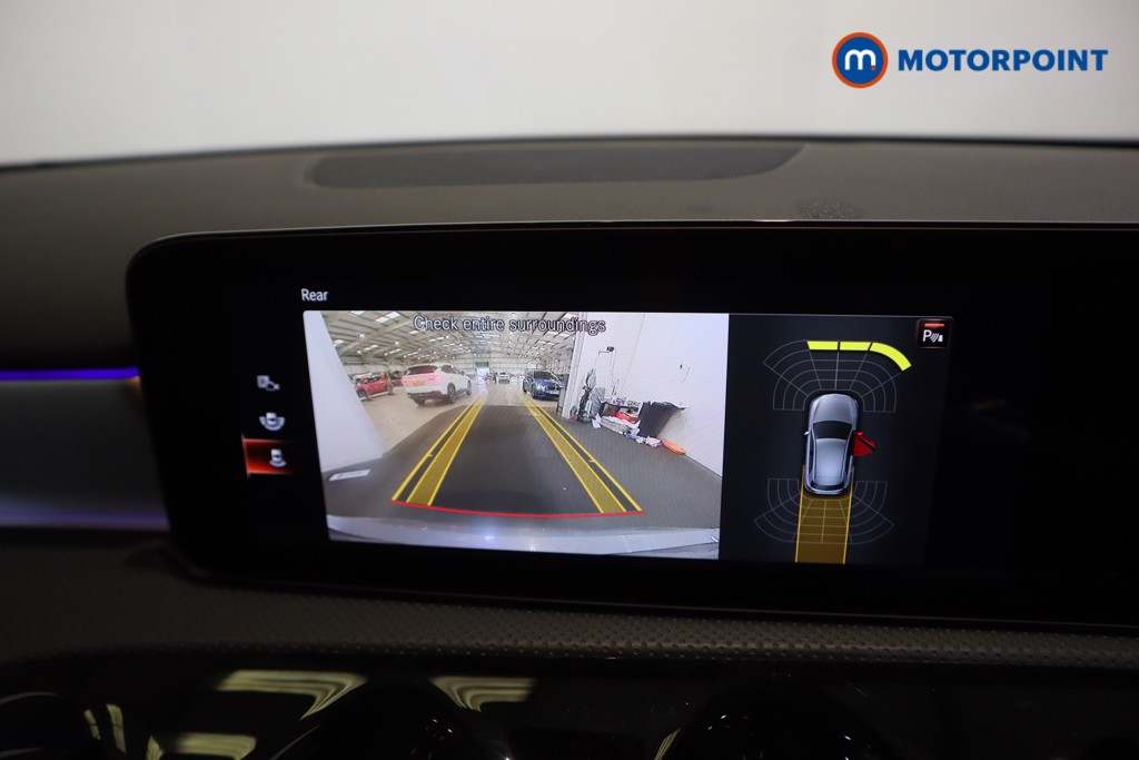 Used Mercedes-Benz A-Class 2021 for sale - 78043002: Photo 11