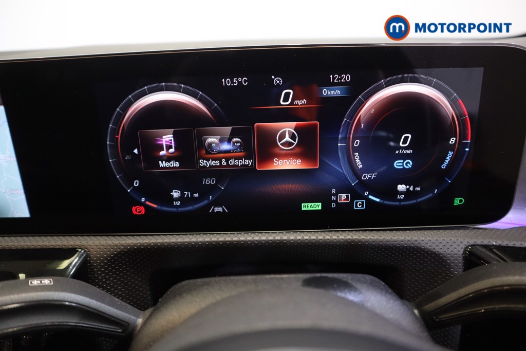 Used Mercedes-Benz A-Class 2021 for sale - 78043002: Photo 12