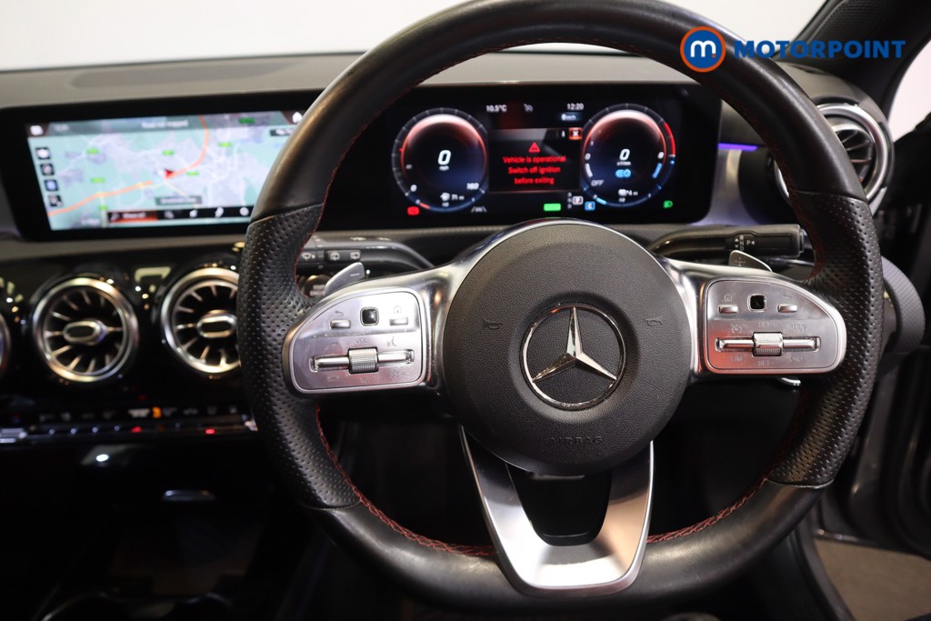 Used Mercedes-Benz A-Class 2021 for sale - 78043002: Photo 17