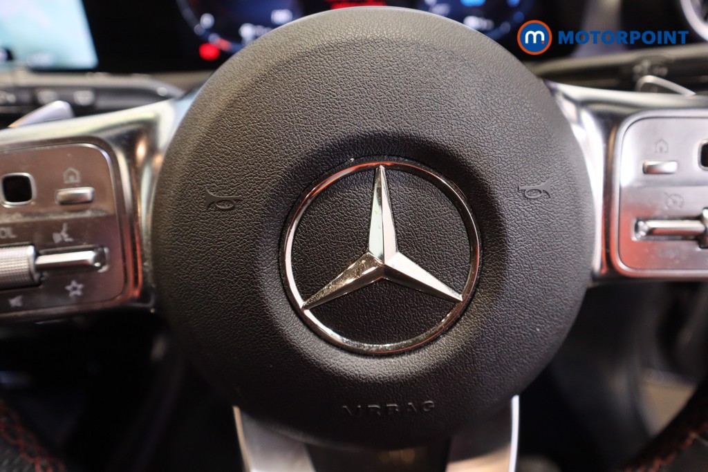 Used Mercedes-Benz A-Class 2021 for sale - 78043002: Photo 19