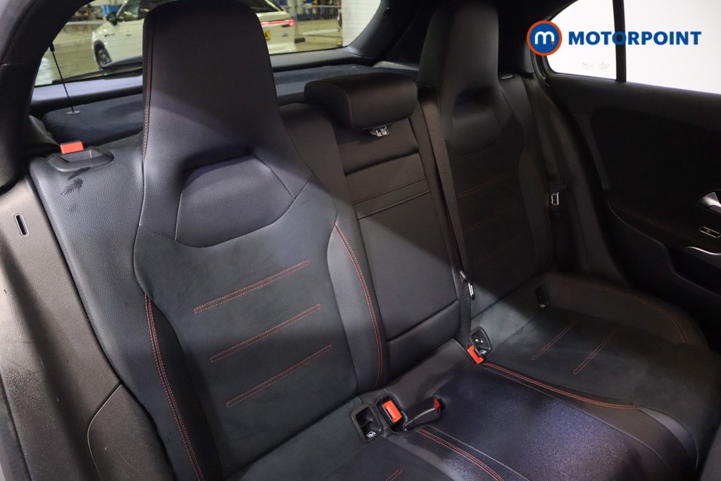 Used Mercedes-Benz A-Class 2021 for sale - 78043002: Photo 28