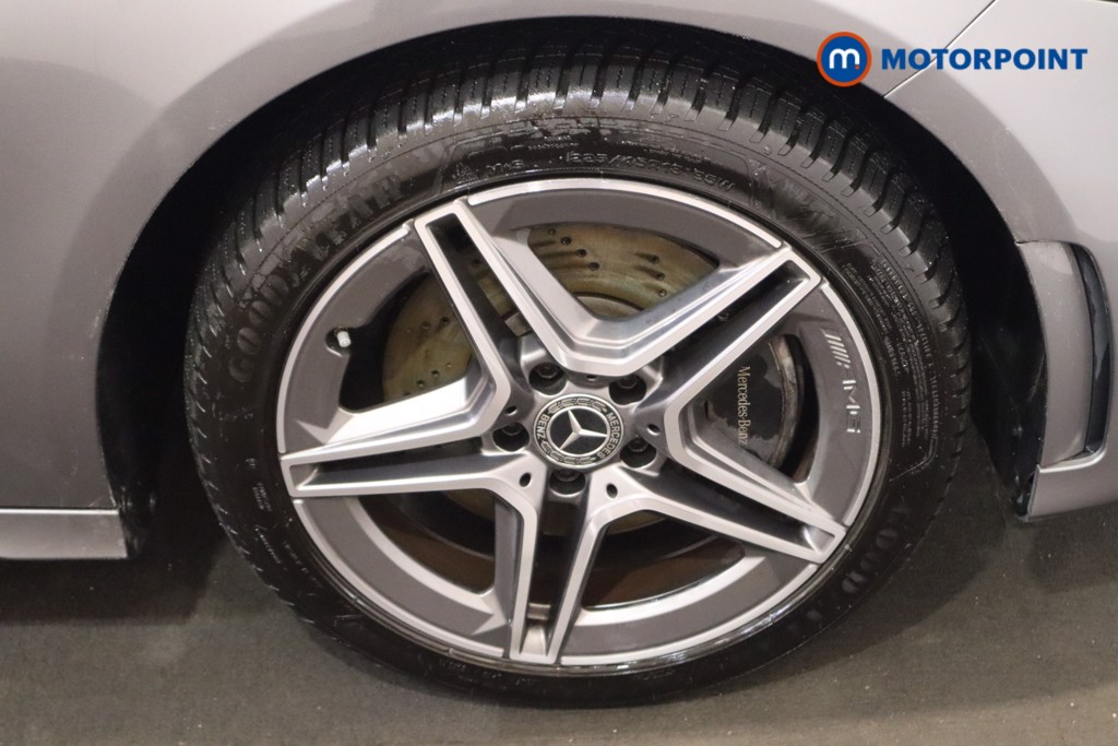 Used Mercedes-Benz A-Class 2021 for sale - 78043002: Photo 38