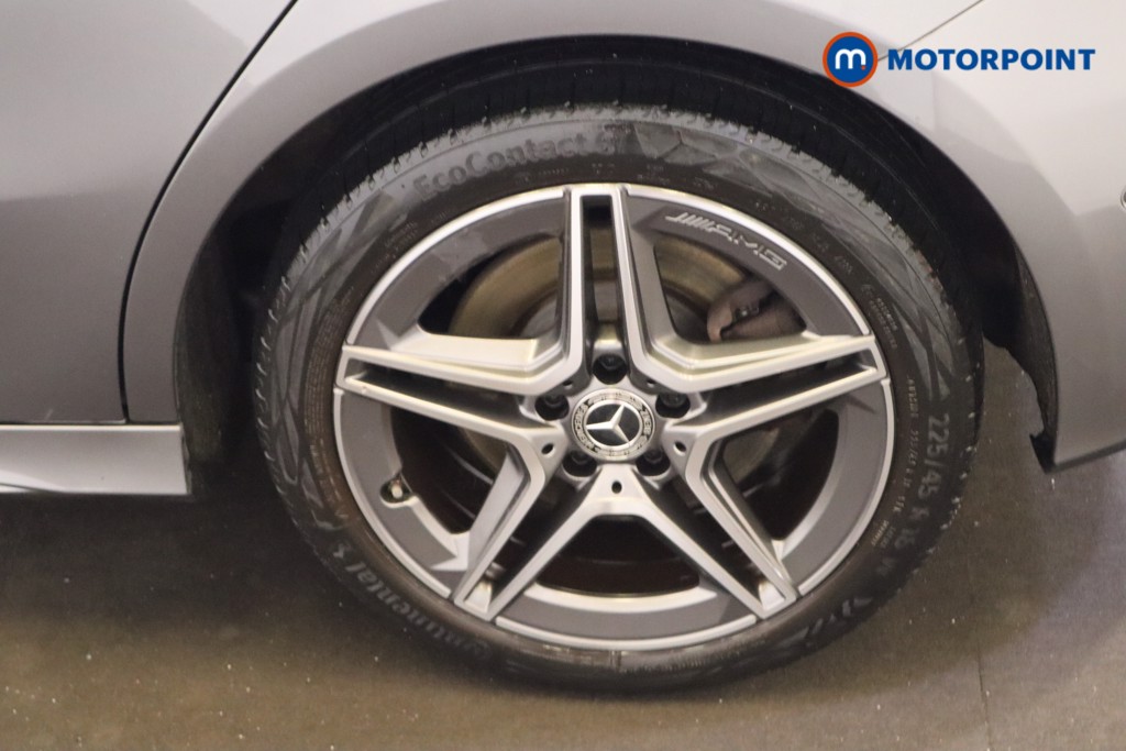 Used Mercedes-Benz A-Class 2021 for sale - 78043002: Photo 43