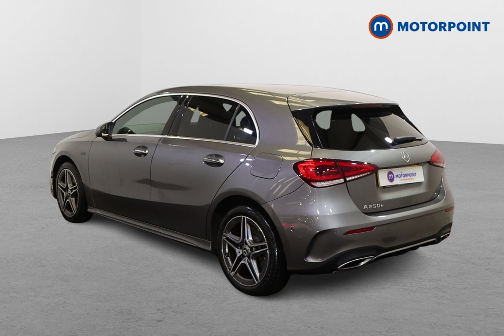 Used Mercedes-Benz A-Class 2021 for sale - 78043002: Photo 5