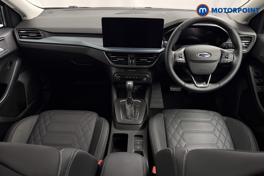 Used Ford Focus 2025 for sale - 77199186: Photo 10