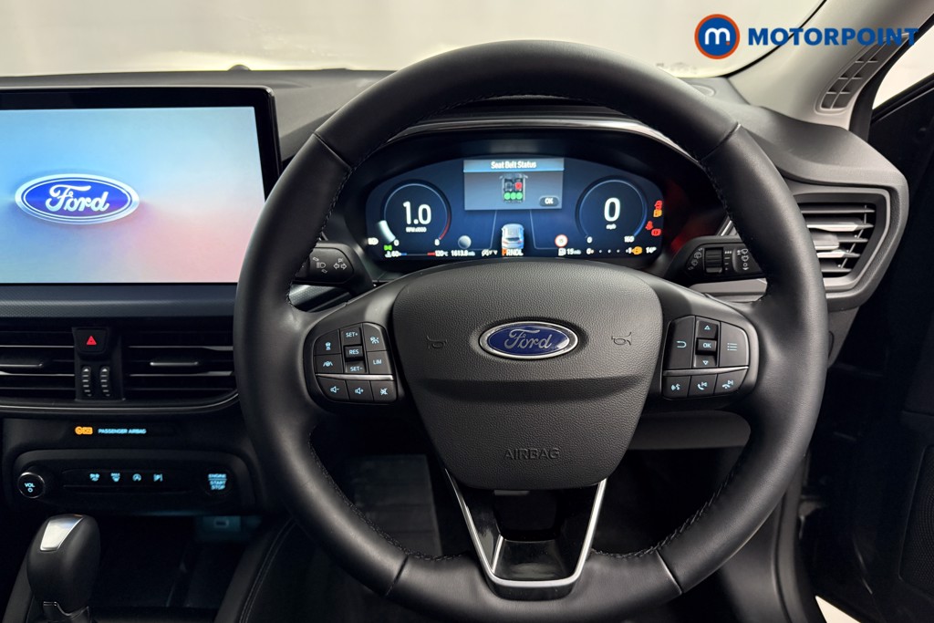 Used Ford Focus 2025 for sale - 77199186: Photo 11