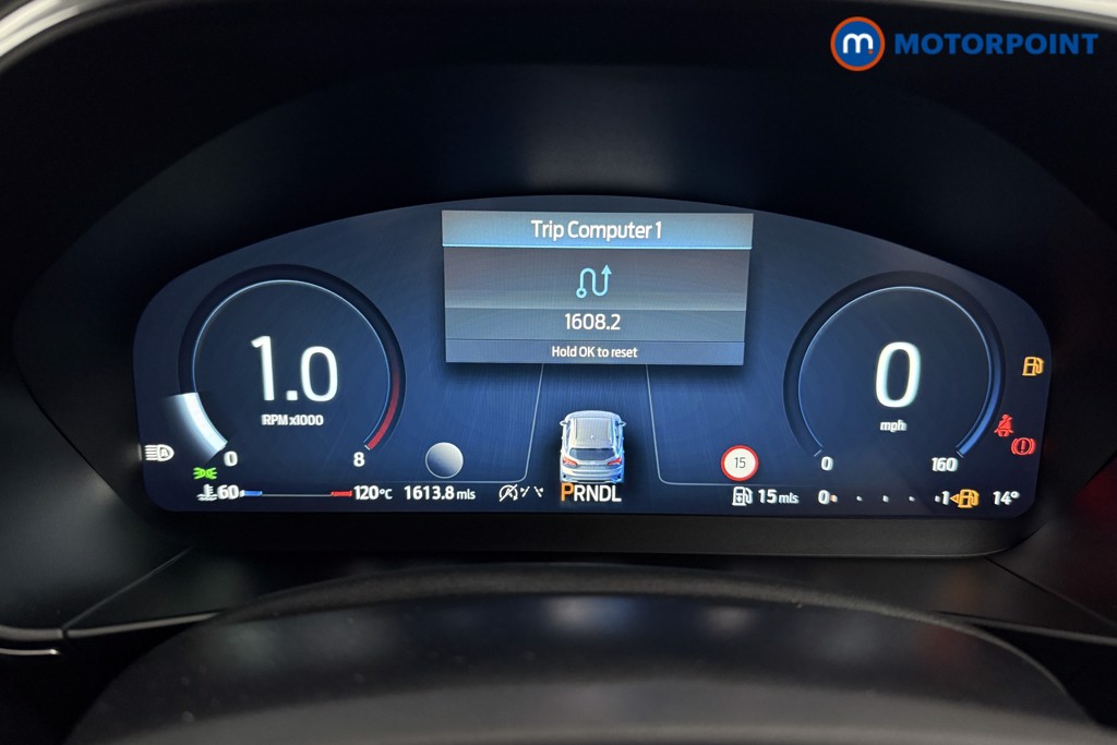 Used Ford Focus 2025 for sale - 77199186: Photo 14