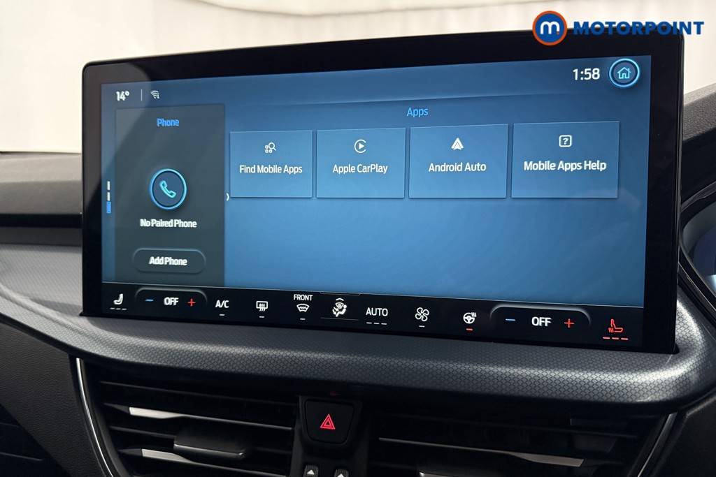 Used Ford Focus 2025 for sale - 77199186: Photo 15