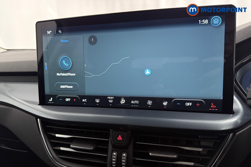 Used Ford Focus 2025 for sale - 77199186: Photo 17