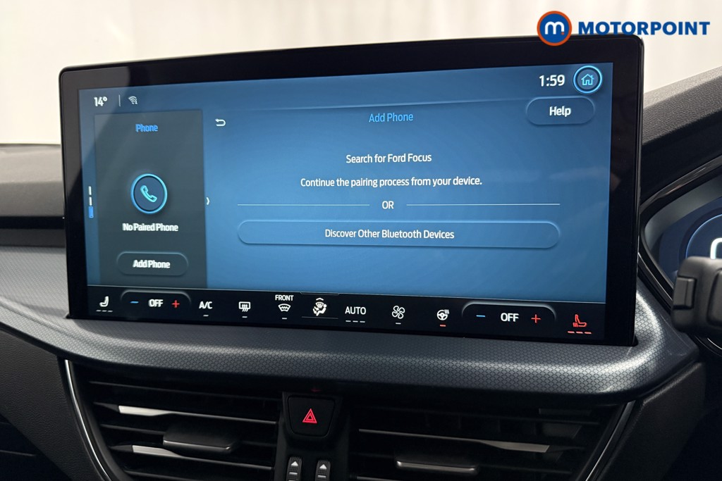 Used Ford Focus 2025 for sale - 77199186: Photo 18