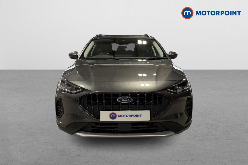 Used Ford Focus 2025 for sale - 77199186: Photo 2