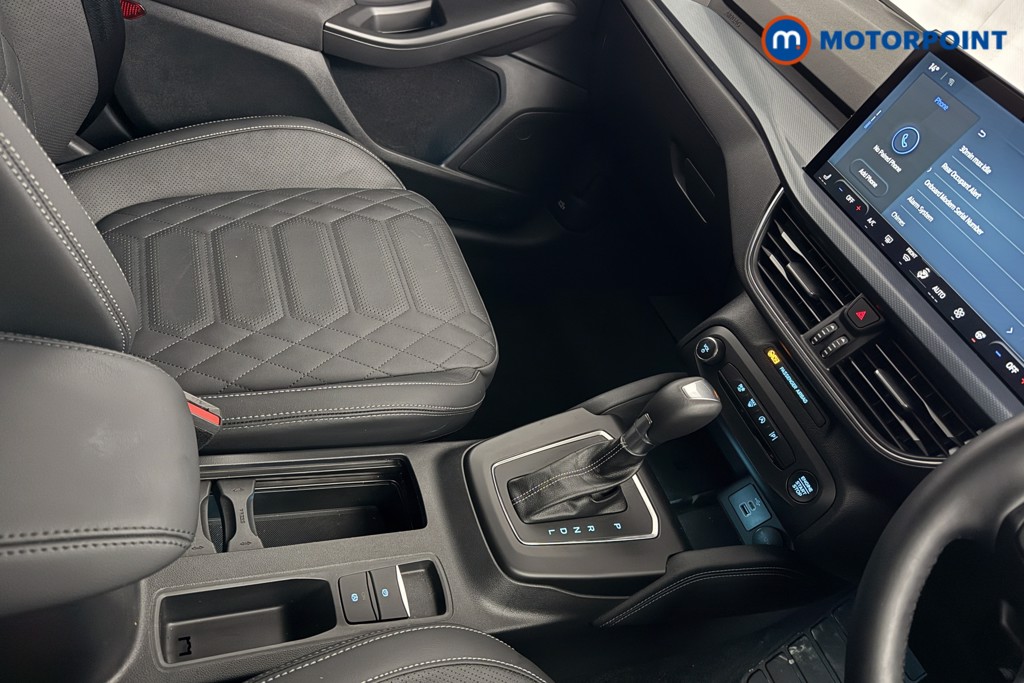 Used Ford Focus 2025 for sale - 77199186: Photo 24