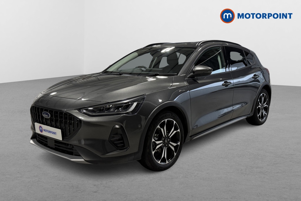 Used Ford Focus 2025 for sale - 77199186: Photo 3