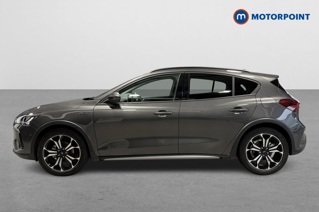 Used Ford Focus 2025 for sale - 77199186: Photo 4