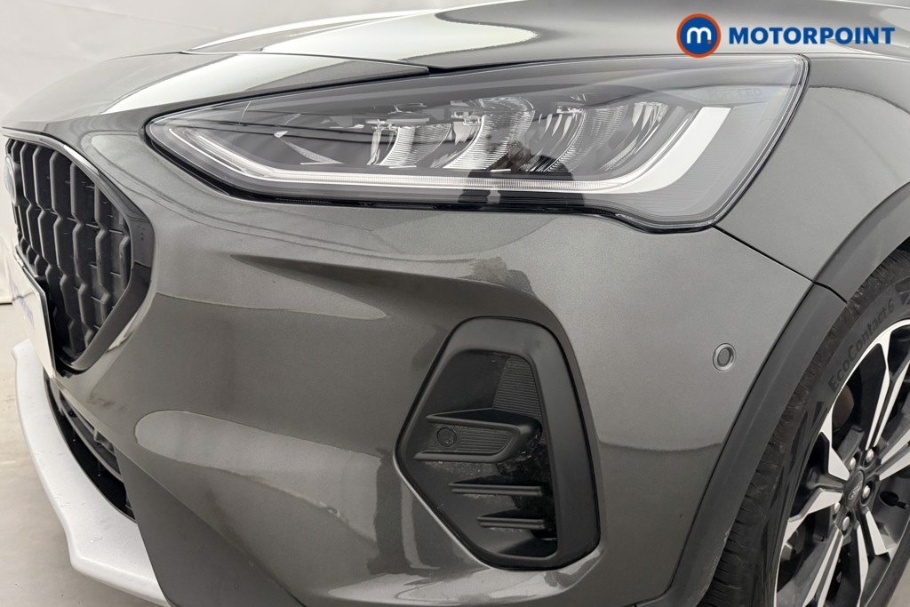 Used Ford Focus 2025 for sale - 77199186: Photo 40