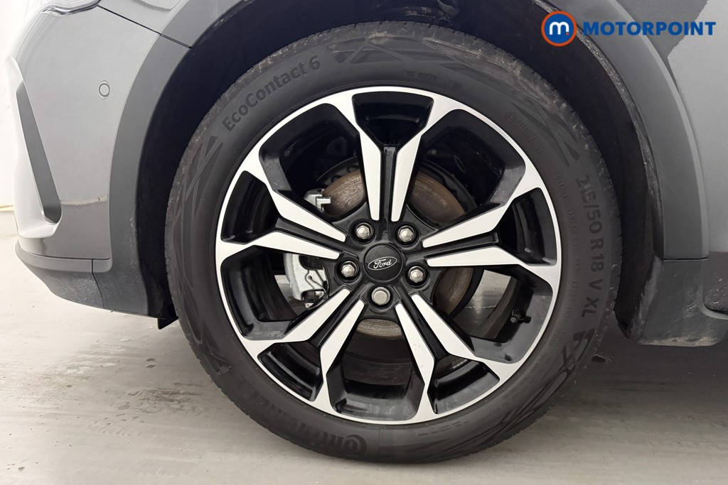 Used Ford Focus 2025 for sale - 77199186: Photo 41