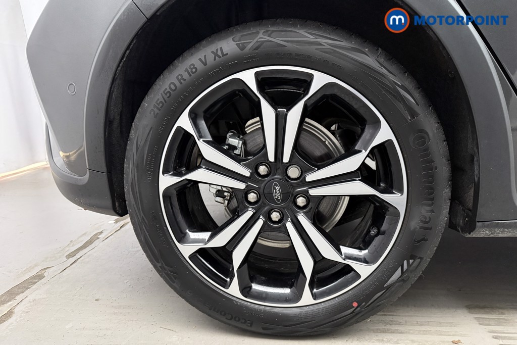 Used Ford Focus 2025 for sale - 77199186: Photo 43