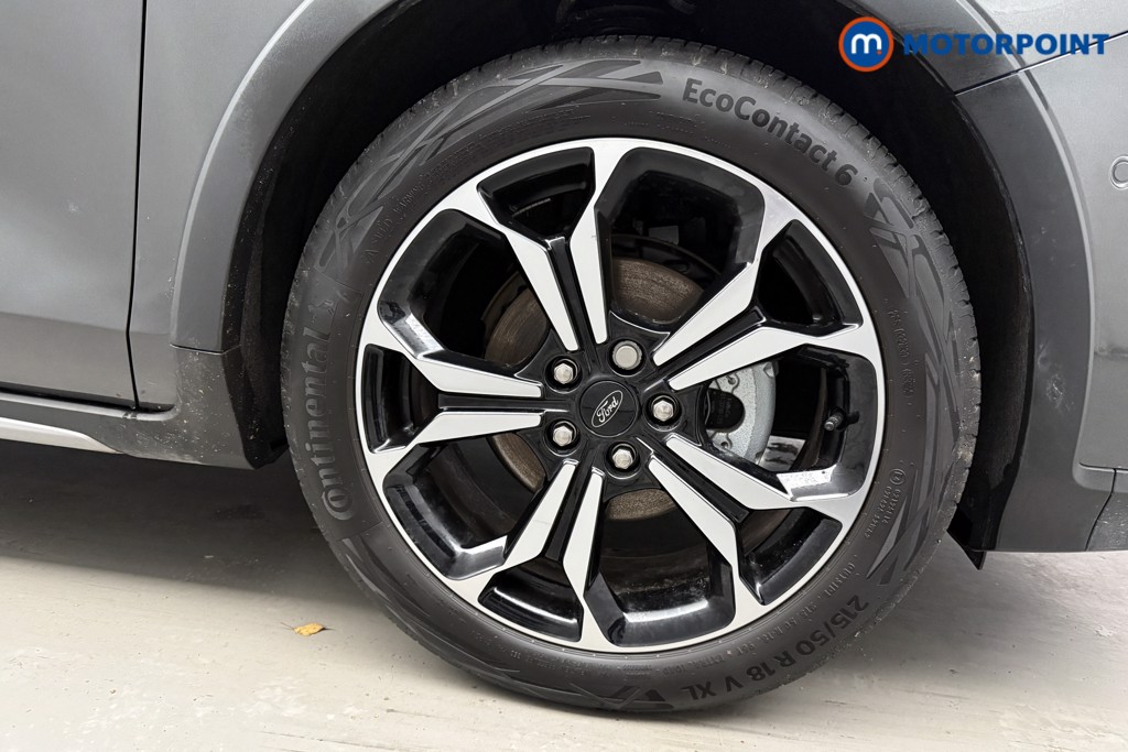 Used Ford Focus 2025 for sale - 77199186: Photo 44