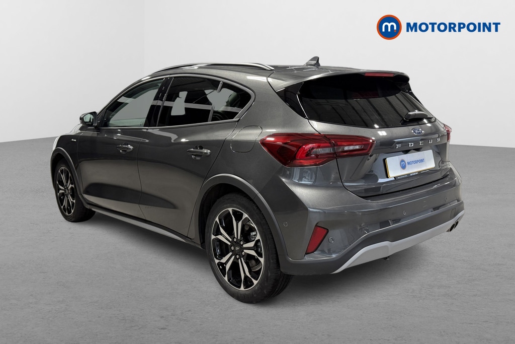 Used Ford Focus 2025 for sale - 77199186: Photo 5