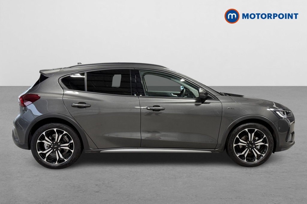 Used Ford Focus 2025 for sale - 77199186: Photo 8