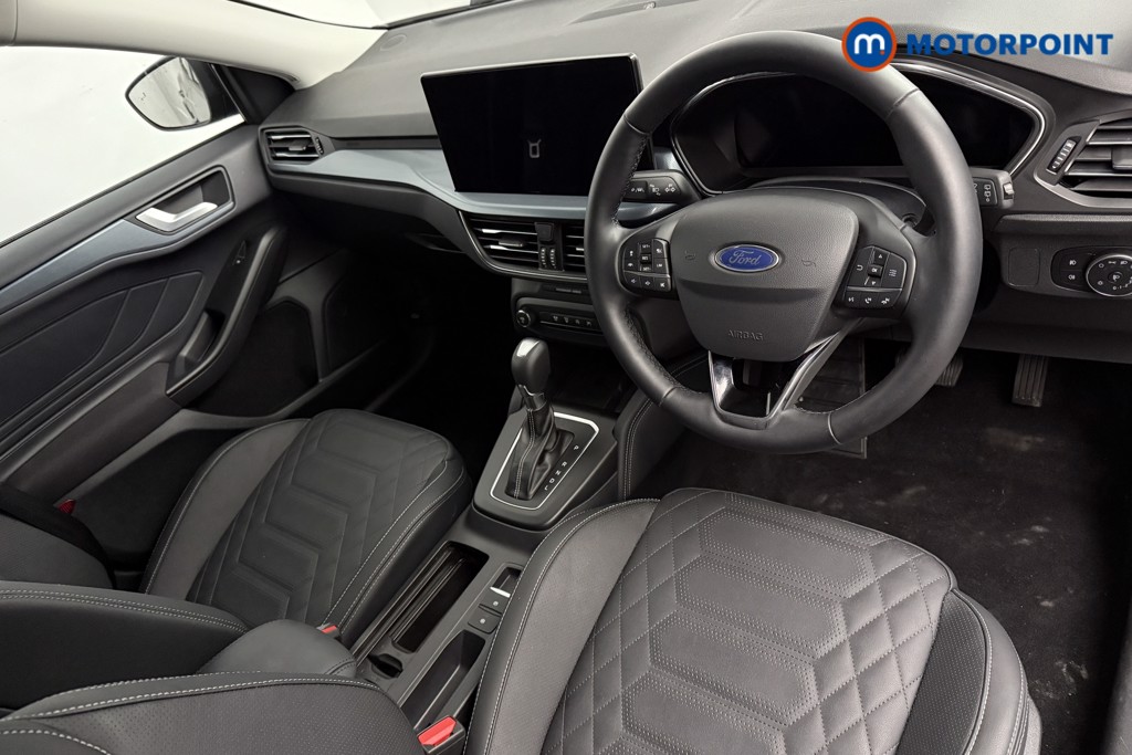 Used Ford Focus 2025 for sale - 77199186: Photo 9