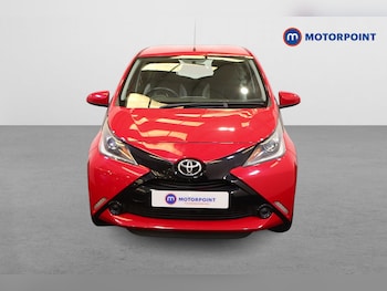 Used Toyota AYGO 2015 for sale - 75572773: Photo