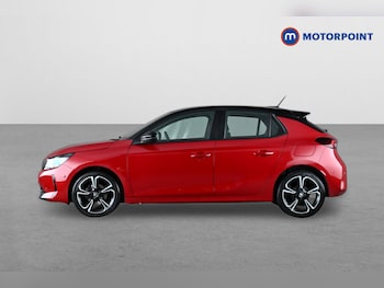 Used Vauxhall Corsa 2023 for sale - 79238825: Photo
