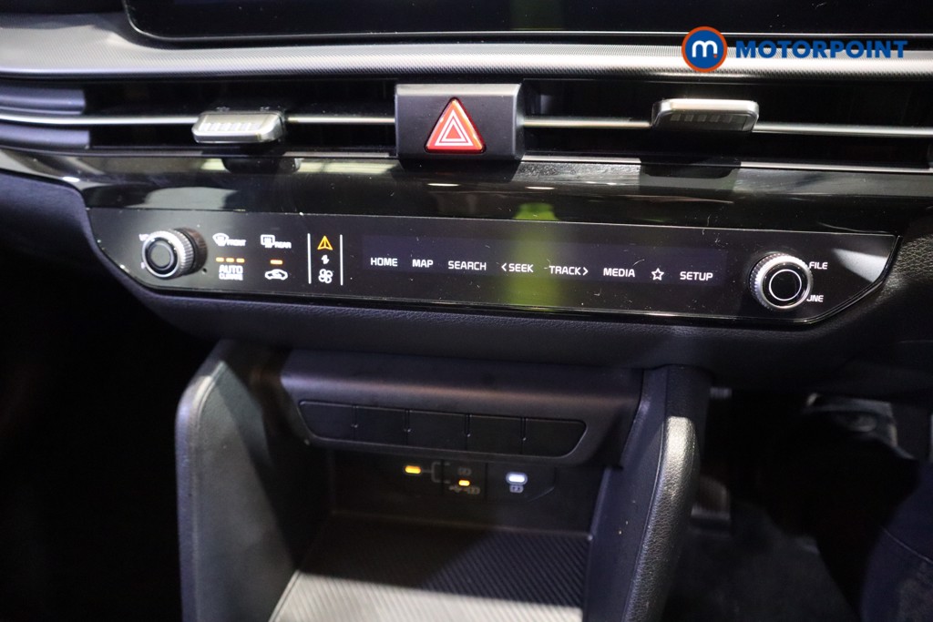 Used Kia Sportage 2025 for sale - 77872846: Photo 15