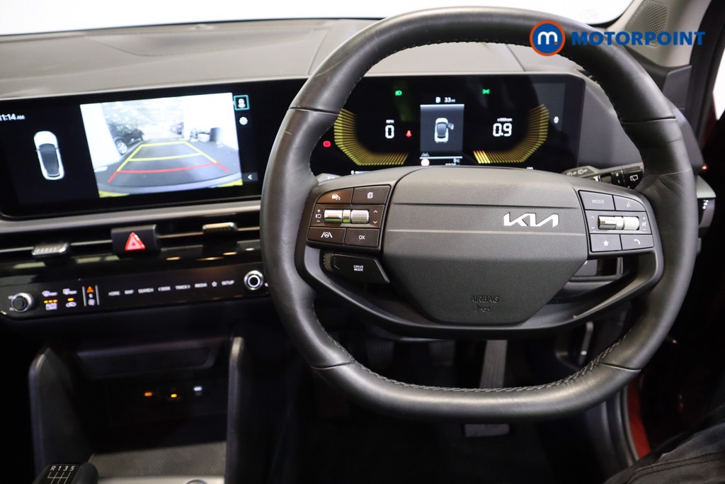 Used Kia Sportage 2025 for sale - 77872846: Photo 17