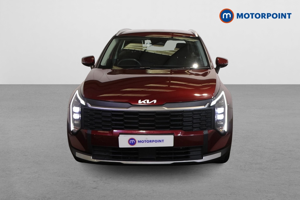 Used Kia Sportage 2025 for sale - 77872846: Photo 2