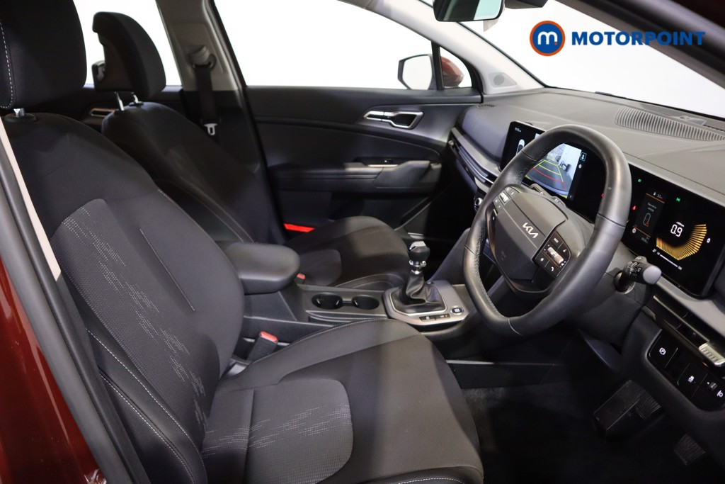 Used Kia Sportage 2025 for sale - 77872846: Photo 26