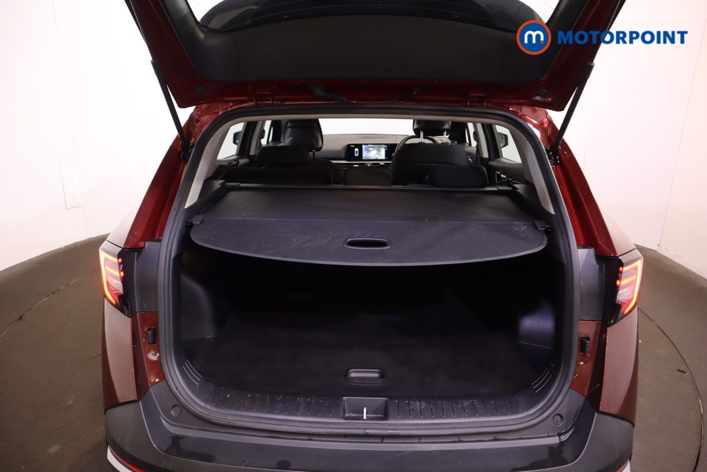 Used Kia Sportage 2025 for sale - 77872846: Photo 29