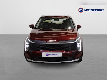 Used Kia Sportage 2025 for sale - 77872846: Photo