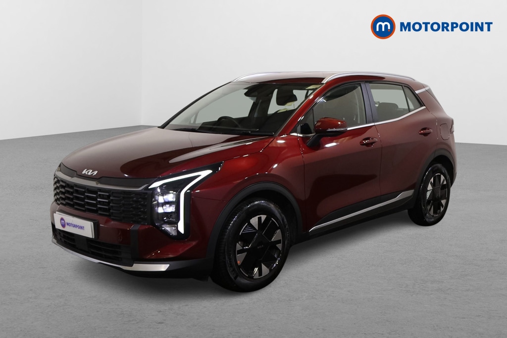 Used Kia Sportage 2025 for sale - 77872846: Photo 3