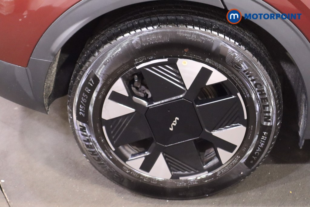 Used Kia Sportage 2025 for sale - 77872846: Photo 30