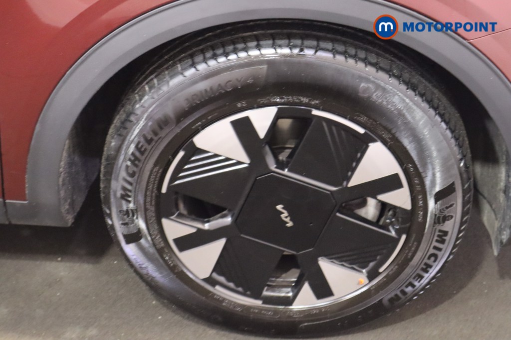 Used Kia Sportage 2025 for sale - 77872846: Photo 31