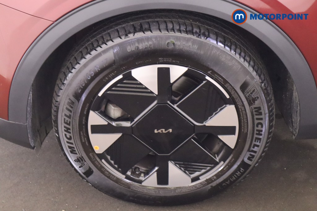 Used Kia Sportage 2025 for sale - 77872846: Photo 32