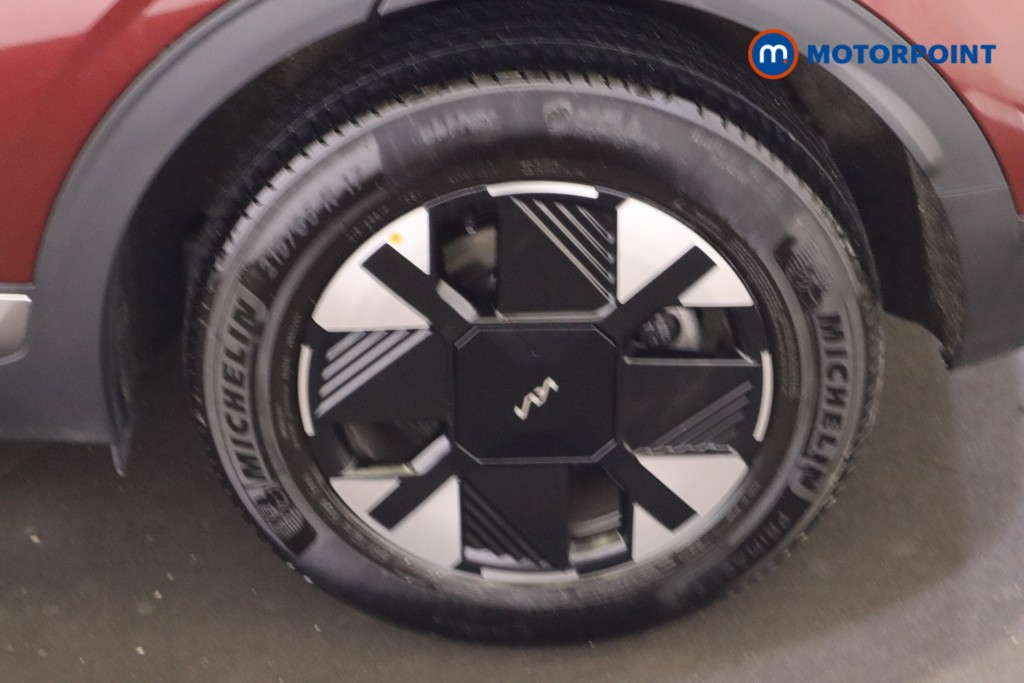 Used Kia Sportage 2025 for sale - 77872846: Photo 33