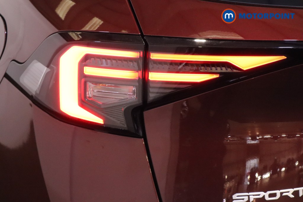 Used Kia Sportage 2025 for sale - 77872846: Photo 34